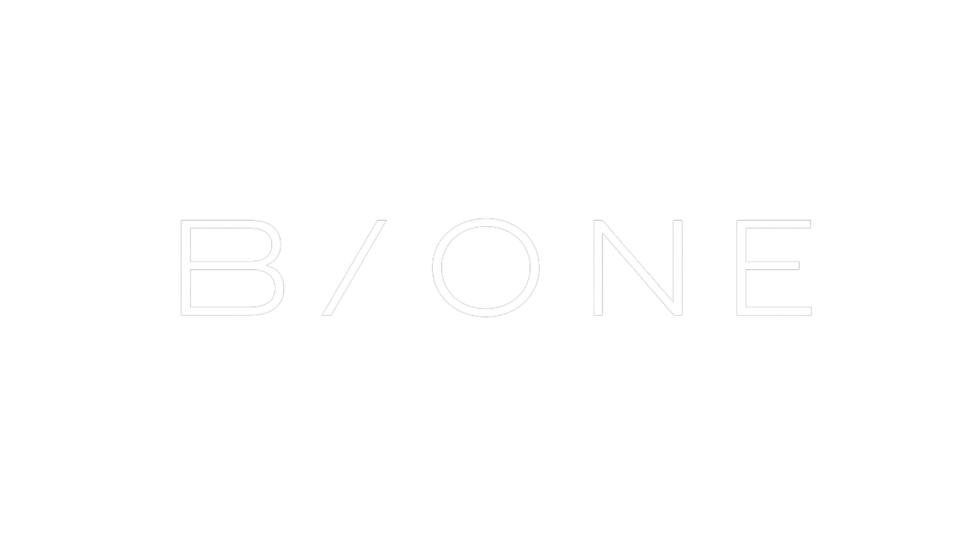 B/ONE