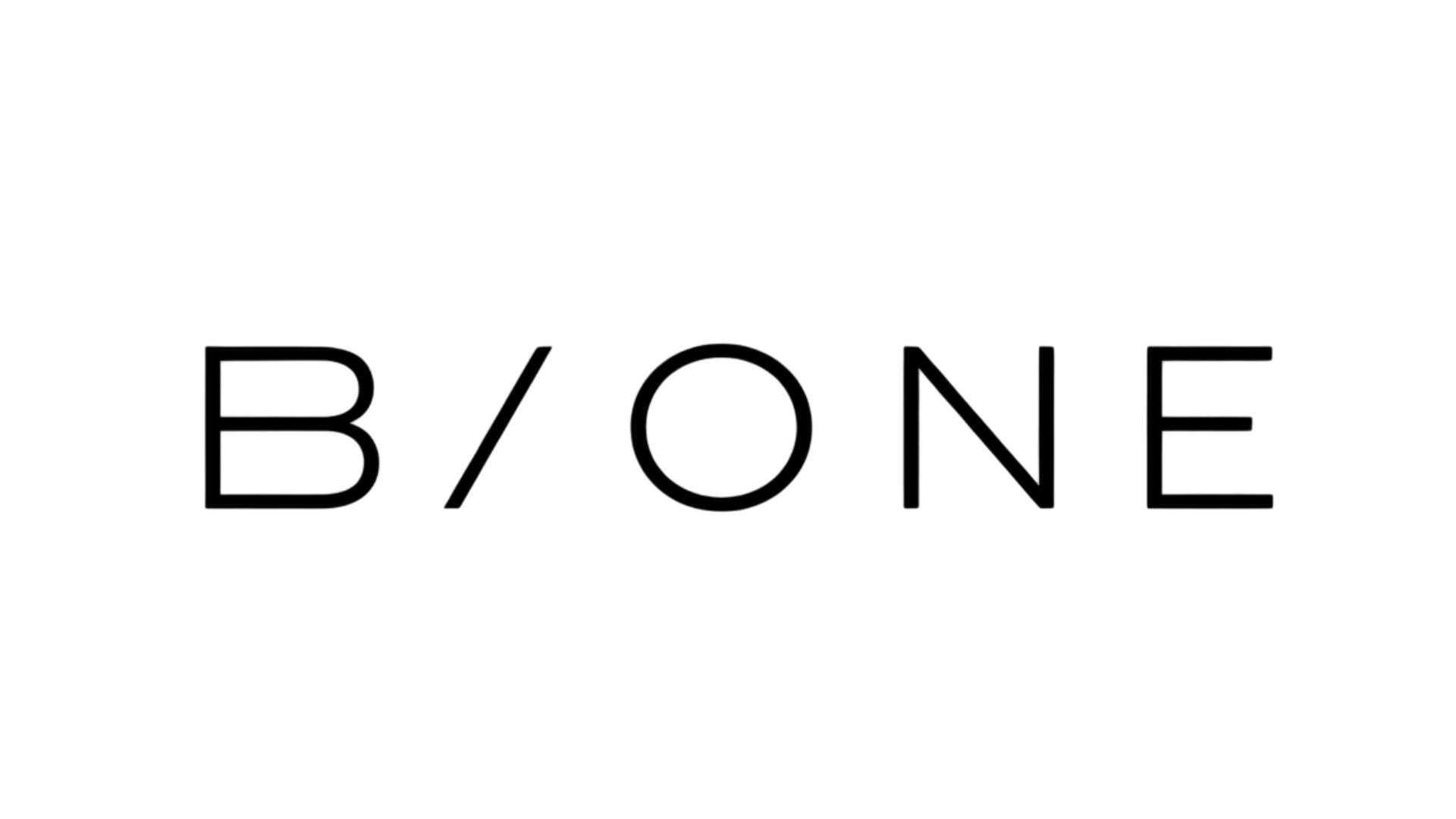 B/ONE